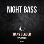 cover: Gemma Fox|Hans Glader - Operator