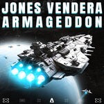 cover: Jones Vendera - Armageddon