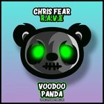 cover: Chris Fear - R.A.V.E