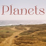 cover: R.2614|STUPR - Planets