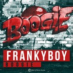 cover: Frankyboy - Boogie