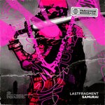 cover: Lastfragment - SAMURAI