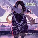 cover: Lastfragment - Restart