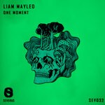 cover: Liam Mayled - One Moment