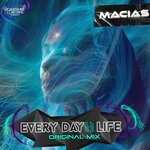 cover: Macias - Every Day Of My Life (Original Mix)