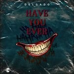 cover: Delgado - Have You Ever