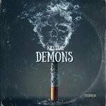 cover: Krystal Za - Demons (Explicit)