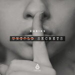 cover: Kubiks - Untold Secrets