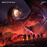 cover: Antent|Anteser|Anyon|Inaloque|Maltex - Breath Of The Wild