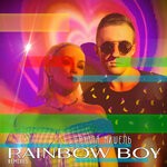 cover: Gruppa Mishel' - Rainbow Boy (Remixes)