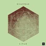 cover: S-file - Disappear