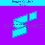 cover: Sergey Kolchak - Versus