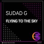 cover: Sudad G - Flying To The Sky