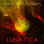 cover: David Blackstorm - Lunatica