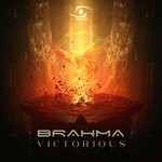 cover: Brahma - Victorious (Original Mix)