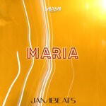 cover: Jambeats - Maria