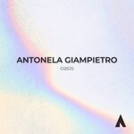 cover: Antonela Giampietro - Oasis