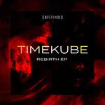 cover: Timekube - Rebirth EP