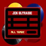 cover: Jek Oltrade - All Trade