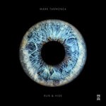 cover: Mark Tarmonea - Run & Hide