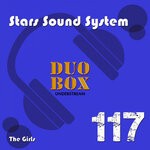 cover: Stars Sound System - The Girls