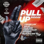 cover: Various - Pull Up Riddim (Explicit)