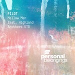 cover: Highland Brothers Utd - Pilot