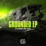 cover: Warhead - Grounded EP