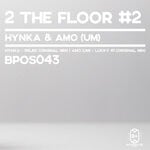 cover: Amo (um)|Hynka - 2 The Floor #2