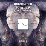 cover: Antorbanen - Voices E.P