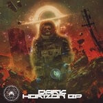 cover: Spacecraft - Dark Horizon EP