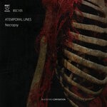 cover: Atemporal Lines - Necropsy