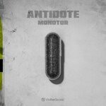 cover: Monotor - Antidote