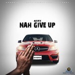 cover: Kurx - Nah Give Up