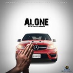 cover: Briayanna Trending - Alone Riddim