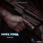 cover: Oxygen Muziq - Index Finga