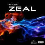 cover: Wilwa - Zeal