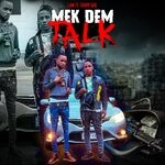 cover: Lani|Trapp Gad - Mek Dem Talk