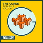 cover: Ferrer|R.o.t.h - The Curse