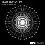 cover: Vilas Monnappa - Circumambulation