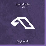 cover: Juno Mamba - Us