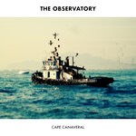 cover: Cape Canaveral - The Observatory