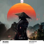 cover: Quangress - Warrior