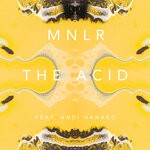 cover: Mnlr - The Acid