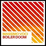 cover: Massimo Voci - Boiler Doom