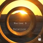 cover: Nacime B - Solstice