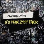 cover: Charodey Jeddy - G'z From 21st Floor