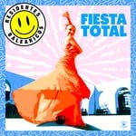 cover: Residentes Balearicos - Fiesta Total