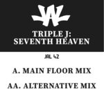 cover: Triple J - Seventh Heaven