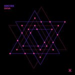 cover: Ken Fan - Shiva